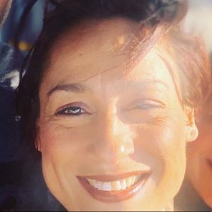 Meet your Posher, Dee